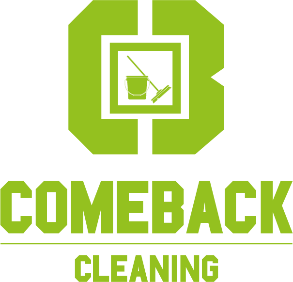 Comeback Cleaning